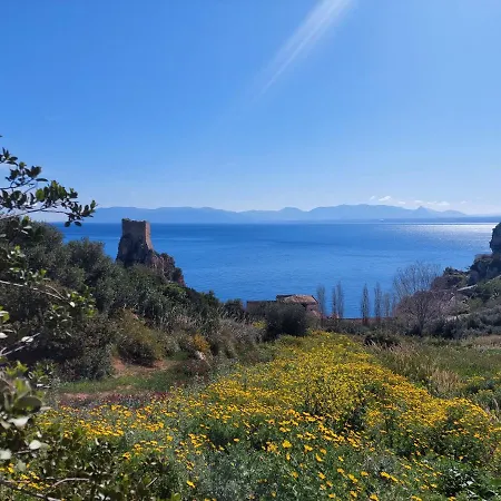 Casa de Férias Piccola Baia Scopello (Sicily)