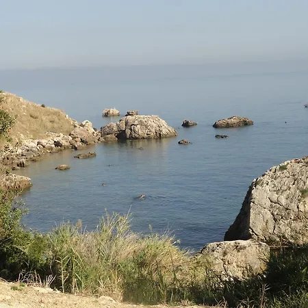 Piccola Baia Scopello (Sicily)