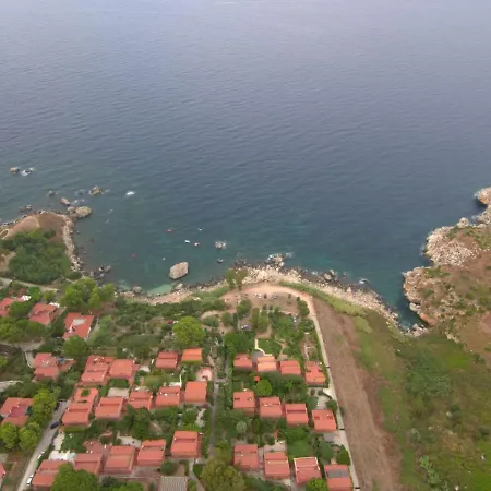 Piccola Baia Casa de Férias Scopello (Sicily)