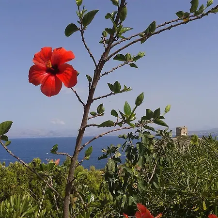 Piccola Baia Prázdninový dům Scopello (Sicily)