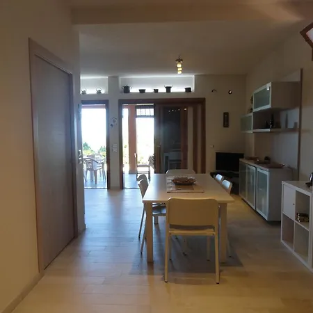 Piccola Baia Prázdninový dům Scopello (Sicily)